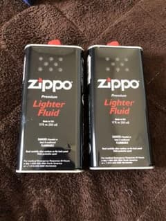ZIPPO 355ml オイル缶のサムネイル