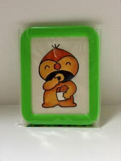 こんなこいるかな ネームホルダー もぐもぐ - 4