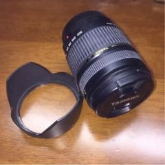 TAMRON 28-300 1:3.5-6.3のサムネイル