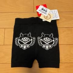 ヒステリックミニ　毛糸パンツのサムネイル