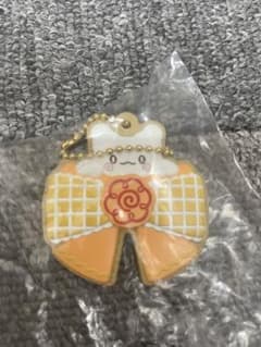 サンリオ　クッキーチャームコット　はなまるおばけのサムネイル