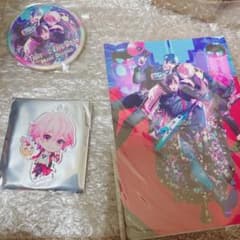 B-project THRIVE LIVE 特典 2020のサムネイル