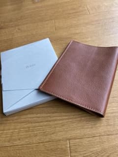 asoブックカバーのサムネイル