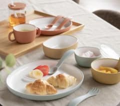 KINTO BONBO ベビー食器セットのサムネイル