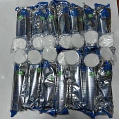 AQUA GOLD 浄水器カートリッジ 14個のサムネイル