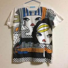 Blue Star Tシャツのサムネイル