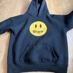 drew house パーカーＬのサムネイル