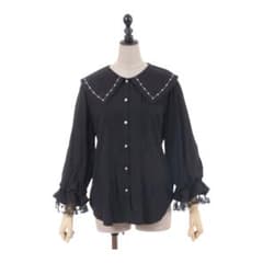 axes femme ブラウスのサムネイル