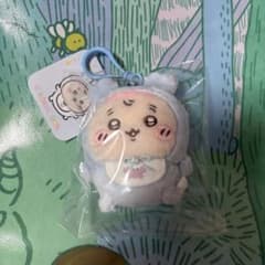 [익명 배송] 치이카와 치이카와 베이비 마스코트 古本屋
