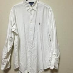 Ralph Lauren ロングシャツのサムネイル
