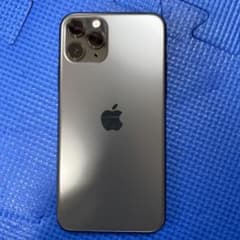 iPhone11Pro256GBミッドナイトグリーンのサムネイル