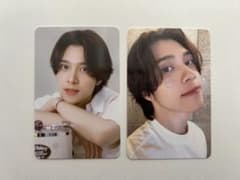 WayV 威神V ヘンドリー 2024シーグリトレカセット※一部初期難あります※のサムネイル