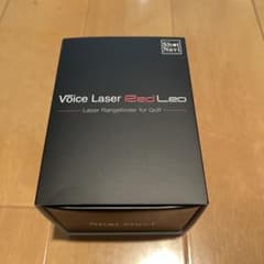 ShotNavi VOICE LASER RED LEO ホワイトのサムネイル