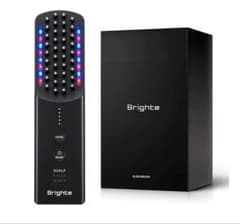 【Brighte】ELEKI BRUSH 美顔器 本体のサムネイル