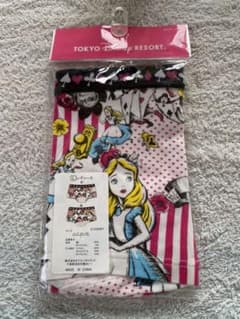Disney 不思議の国のアリス パンツのサムネイル