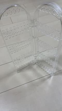 ピアス、イヤリングケースのサムネイル