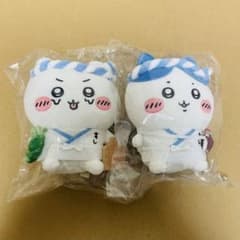 치이카와 스시 봉제인형