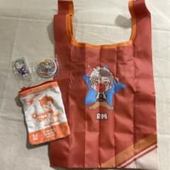 카푸바구 TinyTAN Dynamite Ver.