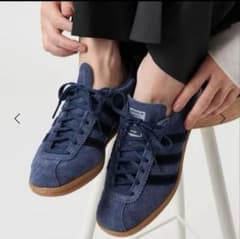 Thumbnail of adidas Originals TOBACCO/スニーカー24.5