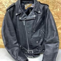 Perfecto by Schott ダブルライダース 40USA (わ100 Perfecto by Schott ダブルライダース 40USA (わ100 - メルカリ