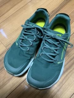 ALTRA スペリオール6 27cm SUPERIOR6 アルトラのサムネイル