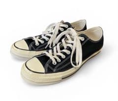 初期 レア Converse コンバース チャックテイラー 新品同様 CT70 