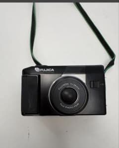 FUJICA DL-20 フィルムカメラ - メルカリ