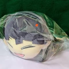 怪獣8号 寝そべり Lぬいぐるみ　保科宗四郎　②