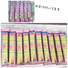 [10本+5本]ほほえみらくらくキューブステップのサムネイル