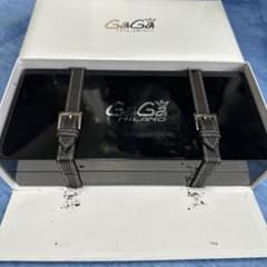 GaGa MILANO ガガミラノ 時計用 純正ボックス ケース - メルカリ