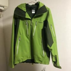 patagonia powderbowl jaketのサムネイル