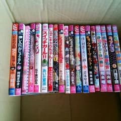 少女コミック♡のサムネイル