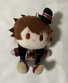あんスタ 中国 巡夢ぬいぐるみ 偶像夢幻祭 守沢千秋 - メルカリ