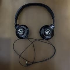 Audio-Technica ATH-S500 헤드폰