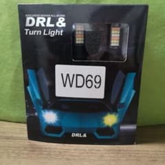 ウィポジキット SMD81連 T20 3色 アンバー ホワイト アイスブルーのサムネイル