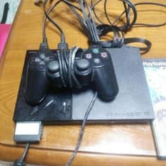 プレイステーション2     ソフトのサムネイル