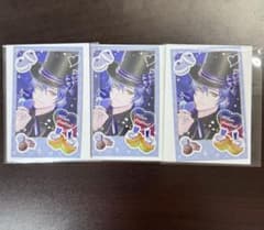 にじさんじ Melty Valentine ミラン・ケストレル チェキ風カードのサムネイル