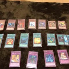 遊戯王 3軸炎星デッキ ケネディ様専用のサムネイル