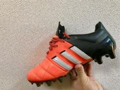 サッカースパイク  adidasのサムネイル