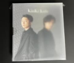 KinKi Kids フォトアルバム 2021 Johnny’s Shopのサムネイル