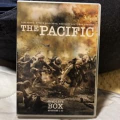 ザ・パシフィック セット〈5枚組〉のサムネイル