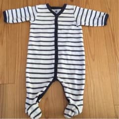 PETIT BATEAU☆ロンパースのサムネイル