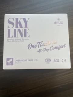 Skyline Floating Bamboo Fiber 290mmのサムネイル
