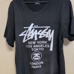 ステューシーのTシャツです！のサムネイル