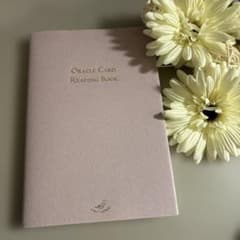 新品、Oracle Card Reading Book ライトワークスのサムネイル
