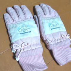 女児スノーグローブ5〜6才用のサムネイル