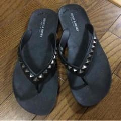 HENRY&HENRY ラバーサンダルのサムネイル