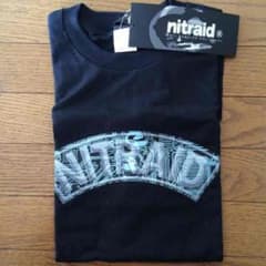 Nitraid tee 新品未使用のサムネイル