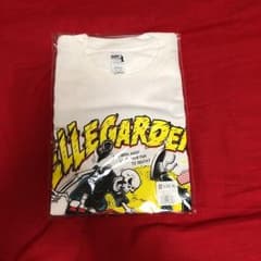 ELLEGARDEN ONEOKROCK コラボTシャツのサムネイル