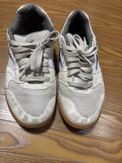 体育館シューズ jkのサムネイル